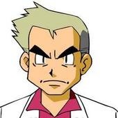 Prof Chen