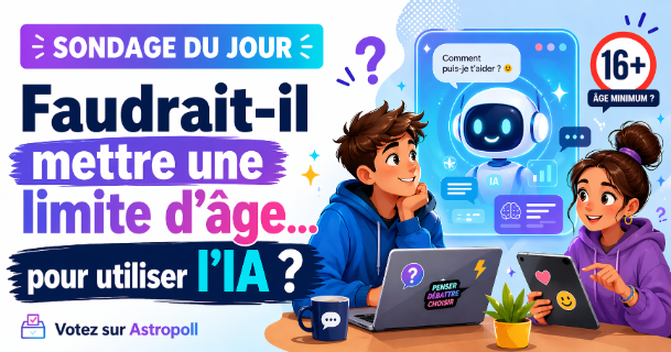 Poll illustration
